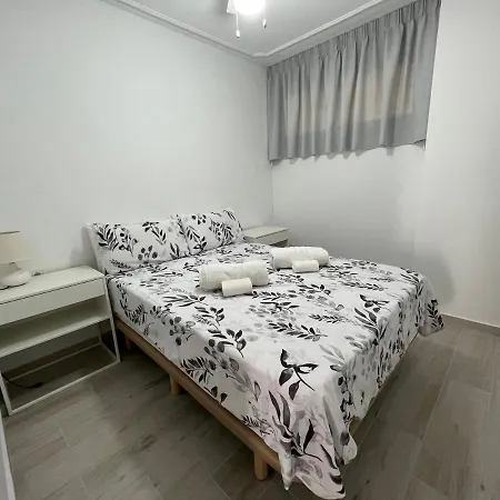 Lidersol Appartement