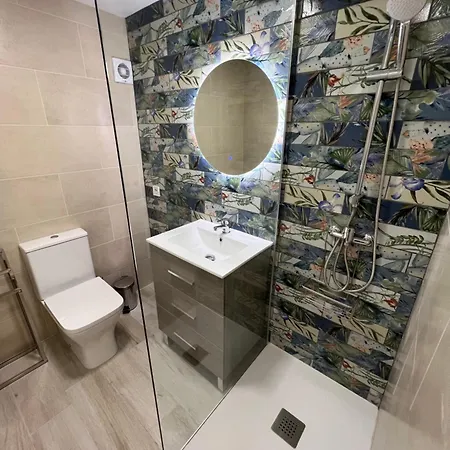 Appartement Lidersol