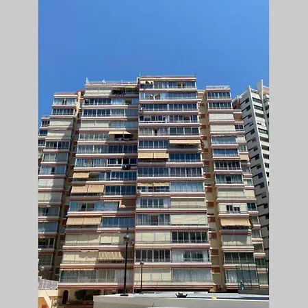 Lidersol Apartment