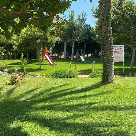 Apartamento Lidersol