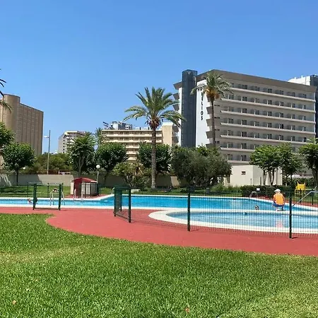 Lidersol Apartamento *