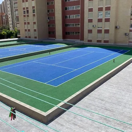 Lidersol Apartamento *