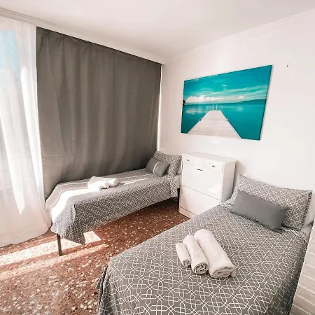 Lidersol Apartamento