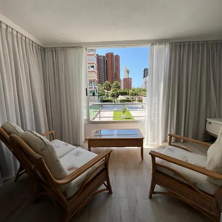 Lidersol Apartamento