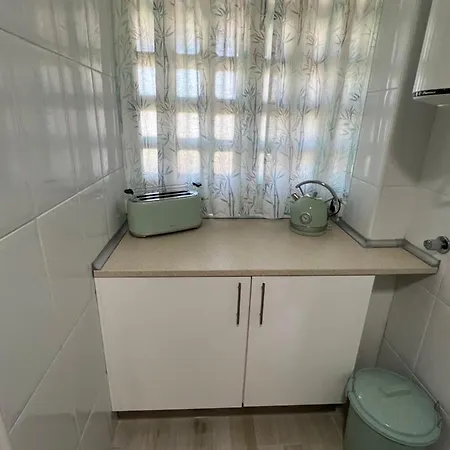 Lidersol Apartamento *