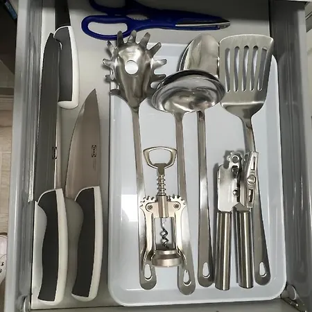 Apartamento Lidersol