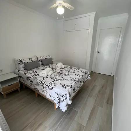 Lidersol Apartamento Benidorm