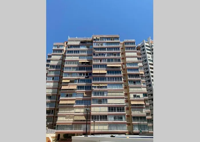 Lidersol Apartamento