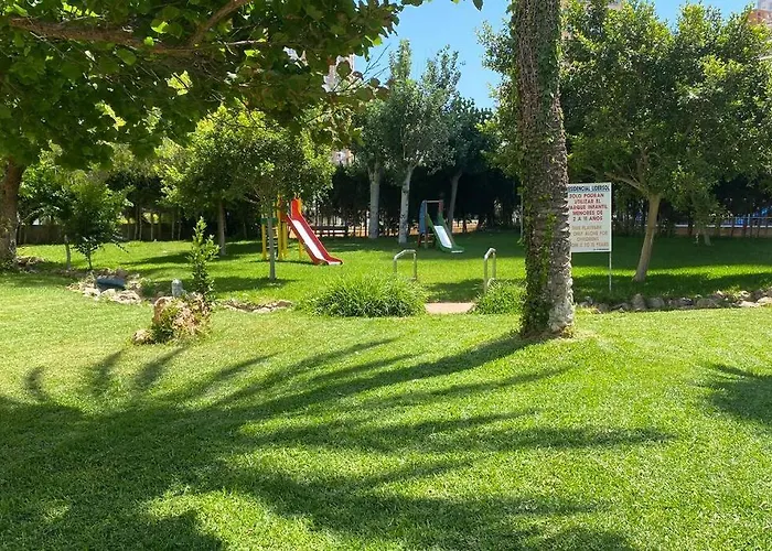 Apartamento Lidersol