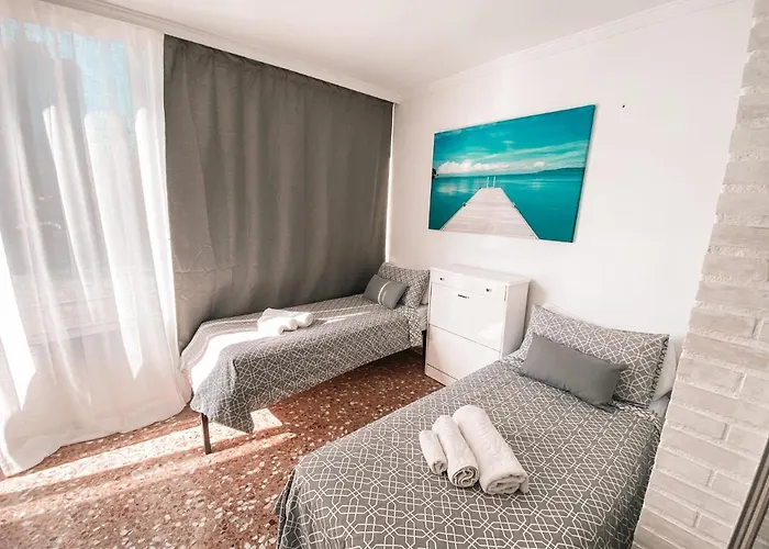 Lidersol Apartamento