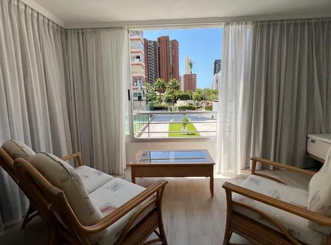 Lidersol Apartamento