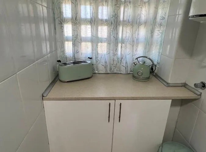 Lidersol Apartamento *