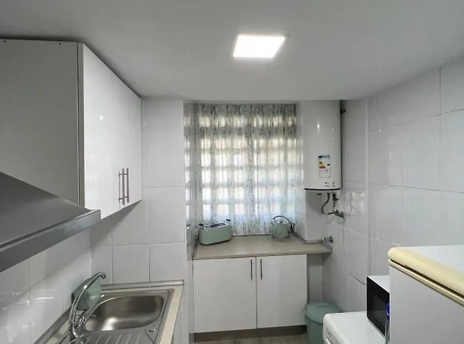 Lidersol Apartamento