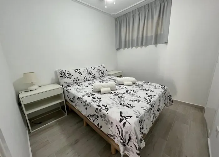 Lidersol Apartamento