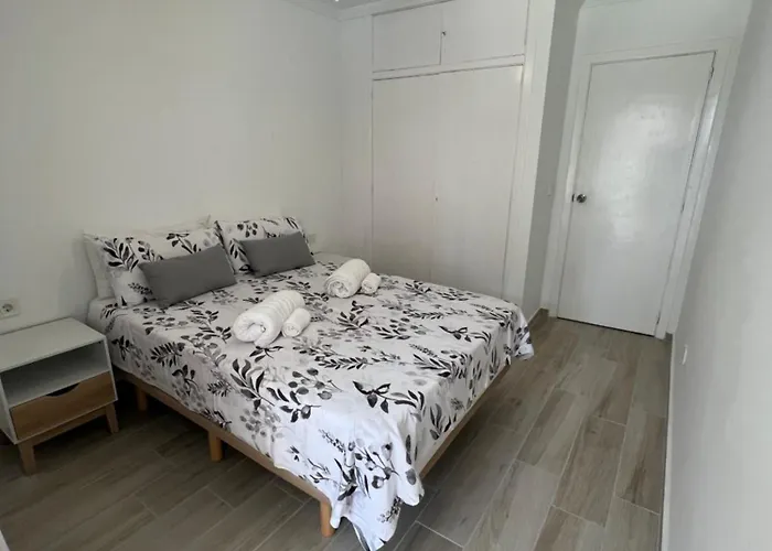 Lidersol Apartamento Benidorm