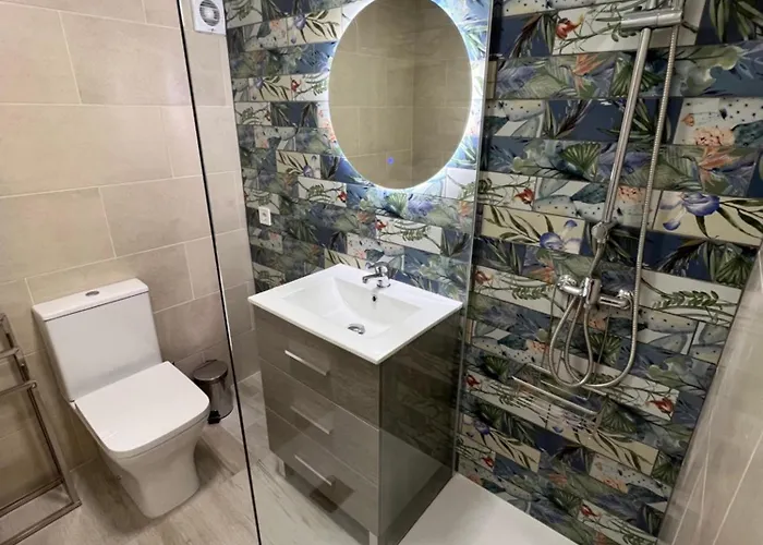 Apartamento Lidersol