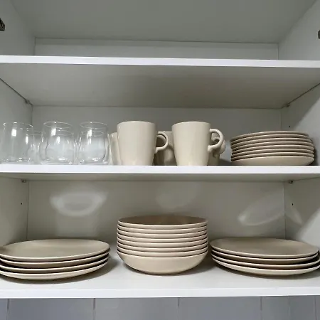 Апартаменты Lidersol *